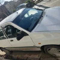 پراید ۱۳۱مدل ۹۳