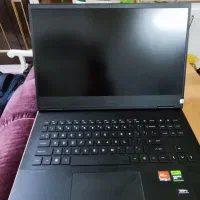 لپ‌تاپ گیمینگ HP Omen|رایانه همراه|قم, سالاریه|دیوار