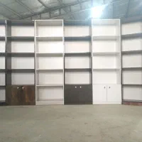 کتابخانه عرض 60 ارسال رایگان و فوری