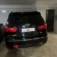 هایما s7+ مدل ۱۴۰۲|خودرو سواری و وانت|هشتگرد, شهرک ولیعصر (مصلی)|دیوار