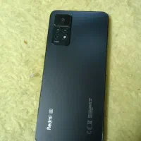 گوشی شیائومی ردمی نوت 11پرو 5G|موبایل|شیراز, دلگشا|دیوار