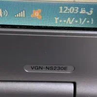 لپ تاپ سونی وایو vaio|رایانه همراه|تهران, استقلال|دیوار