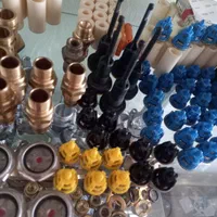 تعمیر ،خرید و فروش کلیه لوازم کارواش پمپ باد،جارو|ماشینآلات صنعتی|مشهد, الهیه|دیوار