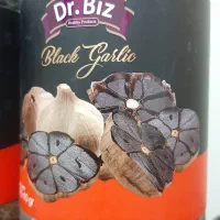 سیر سیاه دکتر بیز بسته بندی ۱۷۰ گرمی