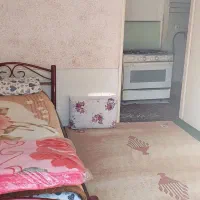 سوییت مبله نقلی نزدیک شاهچراغ