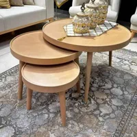 انواع میز تلفن و میز پذیرایی|میز تلفن|اصفهان, رهنان|دیوار