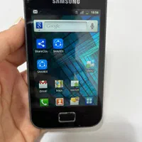 سامسونگ گلکسی GT-S5830