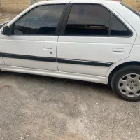 پارس مدل ۹۳ دوگانه فابریک تک برگ سند|خودرو سواری و وانت|خمینی‌شهر, |دیوار