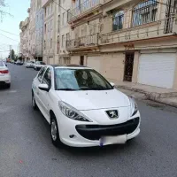 ۲۰۷ پانوراما مدل ۱۴۰۳