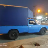 زامیاد وانت Z28