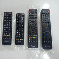 فروش انواع کنترل تلویزیون و گیرنده