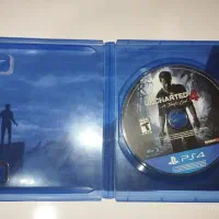 uncharted 4|کنسول، بازی ویدئویی و آنلاین|تهران, سید خندان (جلفا)|دیوار