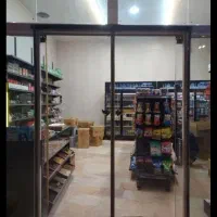 فروش انواع پرده های مغناطیسی آهنربایی|پرده، رانر، رومیزی|مشهد, طلاب|دیوار