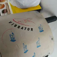 دستگاه ویبره شکم و پهلو