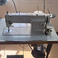 چرخ خیاطی راسته دوز