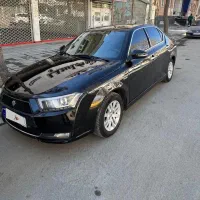 دنا پلاس فول مدل ۱۳۹۶|خودرو سواری و وانت|سنندج, |دیوار