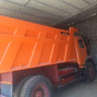 بنز کمپرسی ۱۹۳۰|خودرو سنگین|چورزق, |دیوار