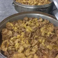 آشپزی مجالس