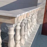 سنگ کاری ونمای ساختمان