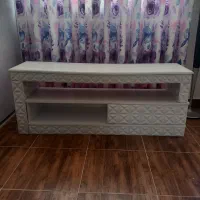 میزتلویزیون درحدنو سالم|میز تلویزیون|بندر انزلی, لیچارگی حسن رود|دیوار