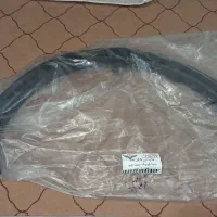 فلاپ دورگلگیرعقب کوییک سمت چپ