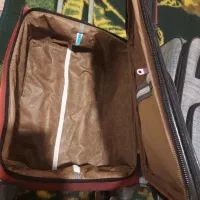 چمدان کاملا نو زیر قیمت کل بازار سایز بزرگ و متوسط|کیف، کفش، کمربند|فردیس, ثابتی|دیوار