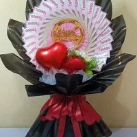 پول آرایی،هدیه،گل آرایی تشریفات باکس گل دسته گل|خدمات پذیرایی، مراسم|قم, بنیاد|دیوار