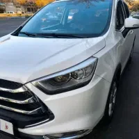 جک s3 ـ مدل 1398 ـ بدون رنگ /اقساطی