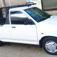 پراید وانت مدل 402