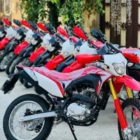 تریل توسن۲۵۰ خشک