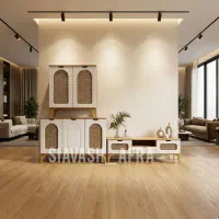 کنسول و ایینه / تولیدی