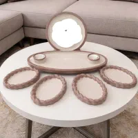 قابل توجه شاغلان حوزه سنگ مصنوعی