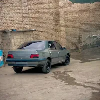 پژو ۴۰۵ مدل۷۹ انژکتور.