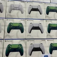 دسته برای کامپیوتر .PS4.PS5.لپ تاپ|کنسول، بازی ویدئویی و آنلاین|مشهد, استاد یوسفی (شهرک غرب)|دیوار