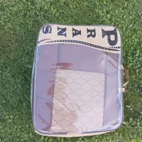 روکش صندلی پژونواست