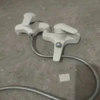 شیرآلات حمام روشور ودستشویی|مصالح و تجهیزات ساختمان|مشهد, شهید معقول|دیوار