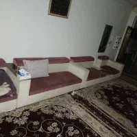 یک دسته مبل