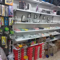 واگذاری فروشگاه لوازم آشپزخانه|فروشگاه و مغازه|آشخانه, |دیوار