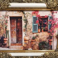 فروش فوق العاده تابلو فرش ماشینی به مدت محدود