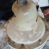 پنکه سقفی