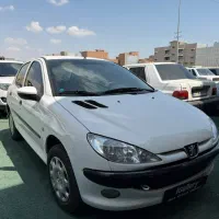 206تیپ 2|خودرو سواری و وانت|گنبد کاووس, |دیوار