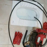 لوله بازکن کل شهر50%تخفیف بدون۱سیدچاه فنرزن کاربلد