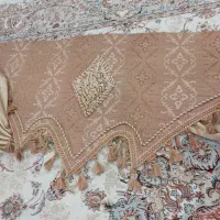 پرده و یلان و کتیبه|پرده، رانر، رومیزی|الیگودرز, |دیوار