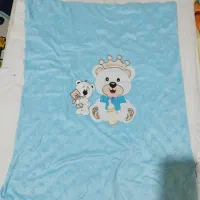 تشک و لحاف بچه