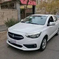 شاهین پلاس گیربکس اتوماتیک ATخشک مدل 1404