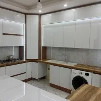 کابینت و کمد دیواری سفارشی کرج
