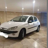 ۲۰۶ تیپ ۵ مدل ۹۴