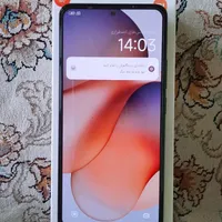 شیائومی Redmi Note 13 با حافظهٔ ۲۵۶ گیگابایت
