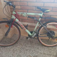 ۳ دستگاه دوچرخه ۲ تا۲۶ یکی۱۲