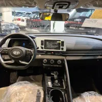 هیوندای النترا ۲۰۲۵ صفر|خودرو سواری و وانت|رشت, بلوار گیلان|دیوار